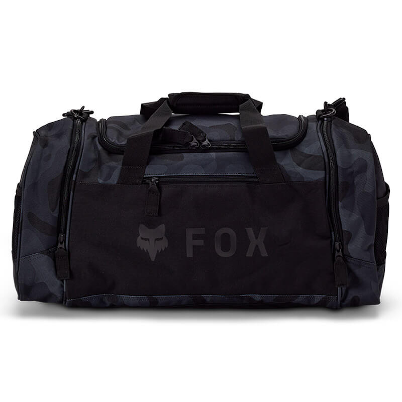 Sac de Sport Fox Racing 180 Duffle Camo 2025