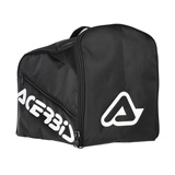 Sac pour Casque Moto Acerbis X-Linear Noir/Blanc