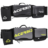 Sacoche Banane Enduro Acerbis Profile Logo 3L