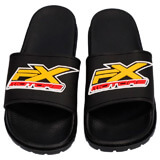 Sandales Mixtes FXMOTORS Logo Corp