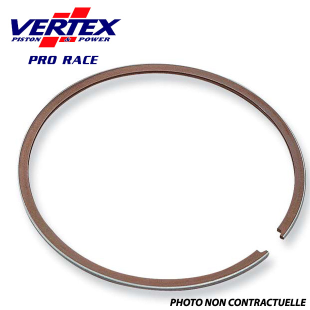 Segment pour Piston Vertex Pro Race 2 Temps