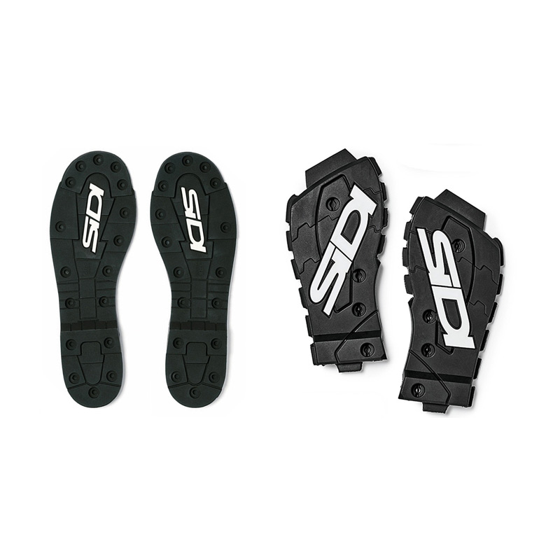 Semelles de rechange Bottes SIDI Crossfire 1-2-3