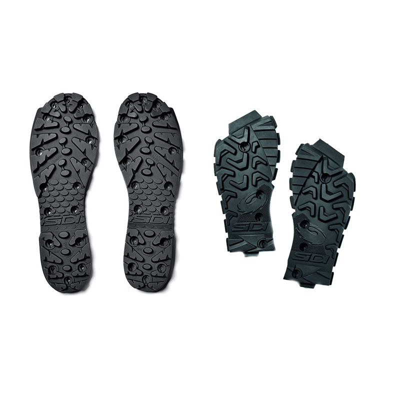Semelles de rechange Enduro Bottes SIDI Crossfire 1-2-3