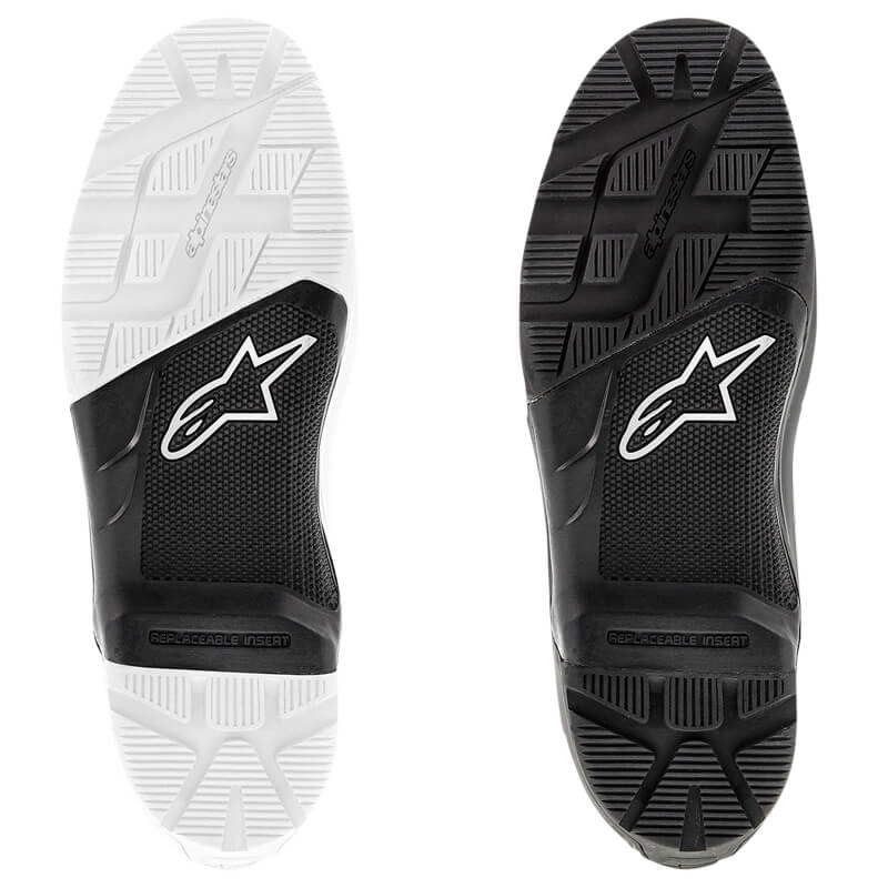 Semelles pour Bottes Alpinestars Tech 7 Enduro 2014-2023