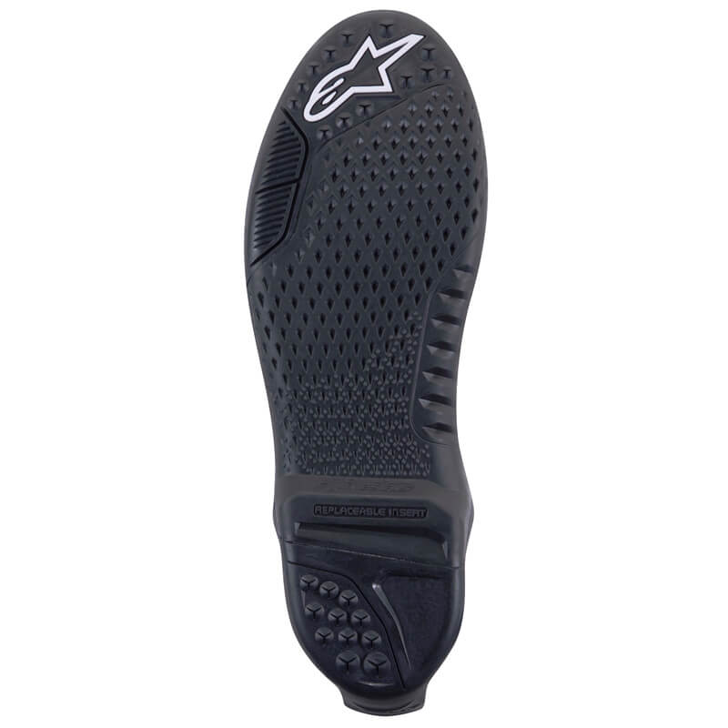 Semelles pour Bottes Alpinestars Tech 10 Supervented