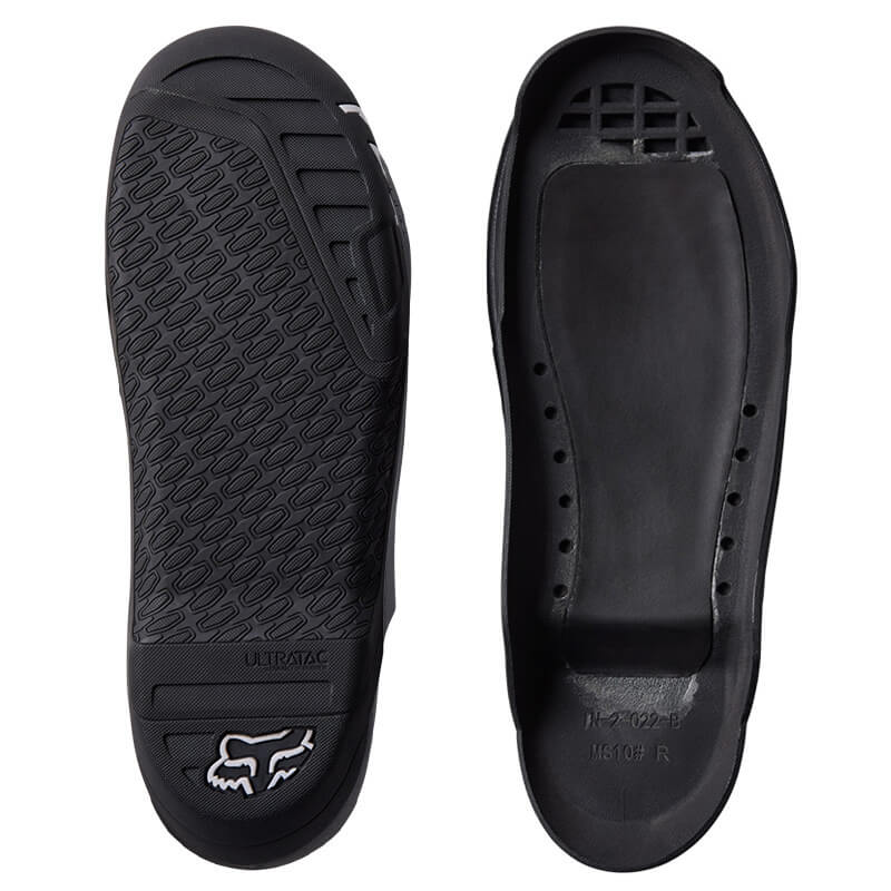 Semelles pour Bottes Fox Racing Instinct