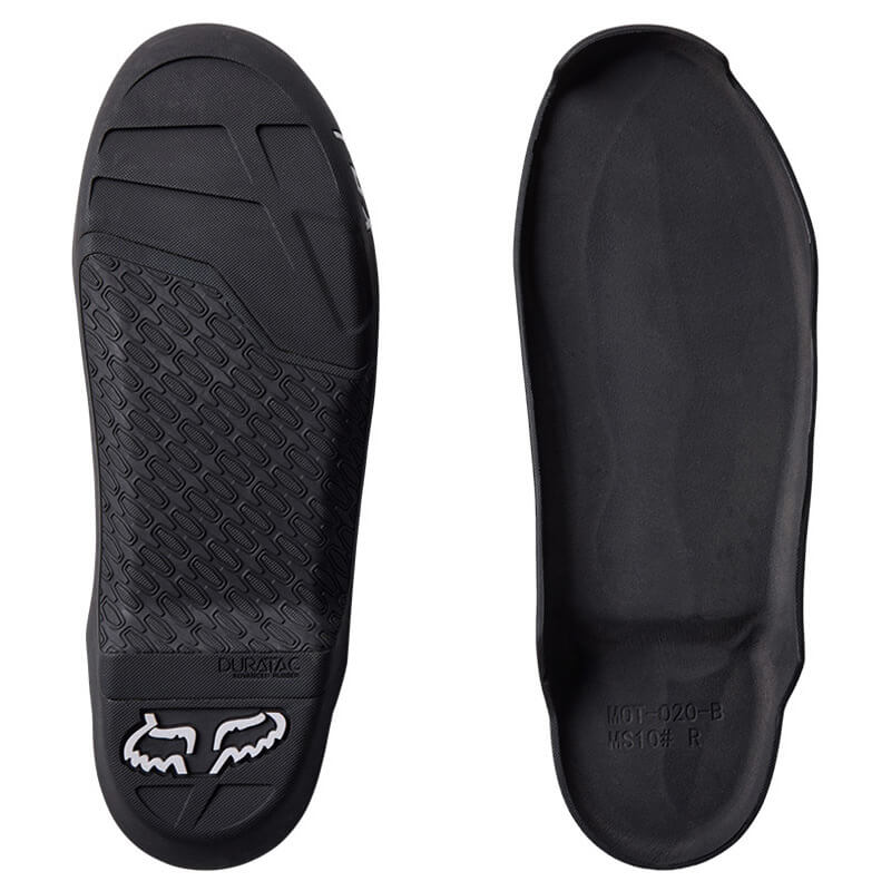 Semelles pour Bottes Fox Racing Motion