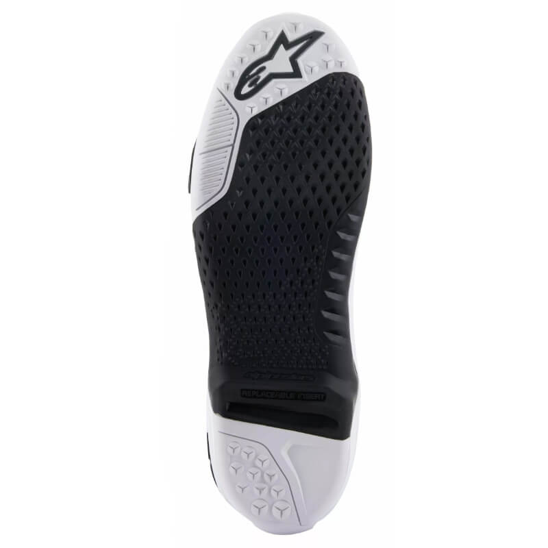 Semelles pour Bottes Alpinestars Tech 10 Supervented
