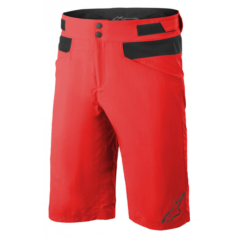 Sous short vtt hotsell rembourré