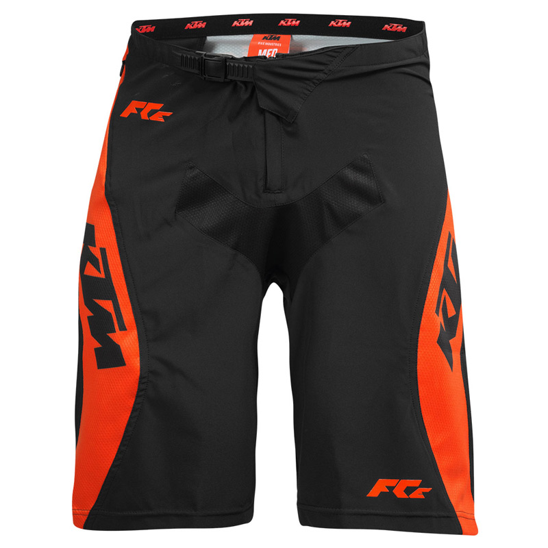 Short vtt ktm clearance
