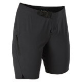 Short VTT Femme Fox Racing Flexair Lite