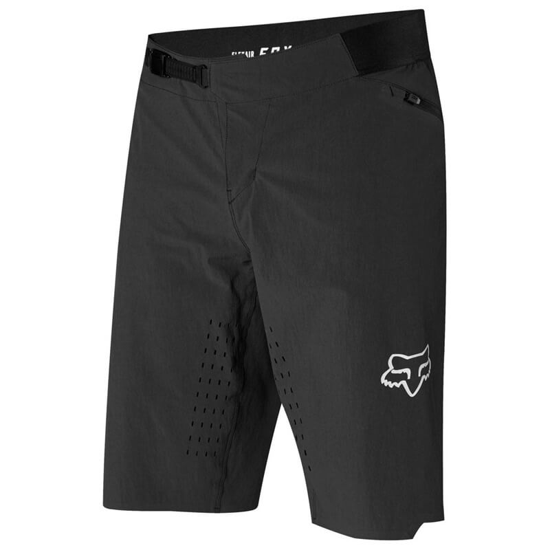 Short VTT Fox Racing Flexair + Sous-Short