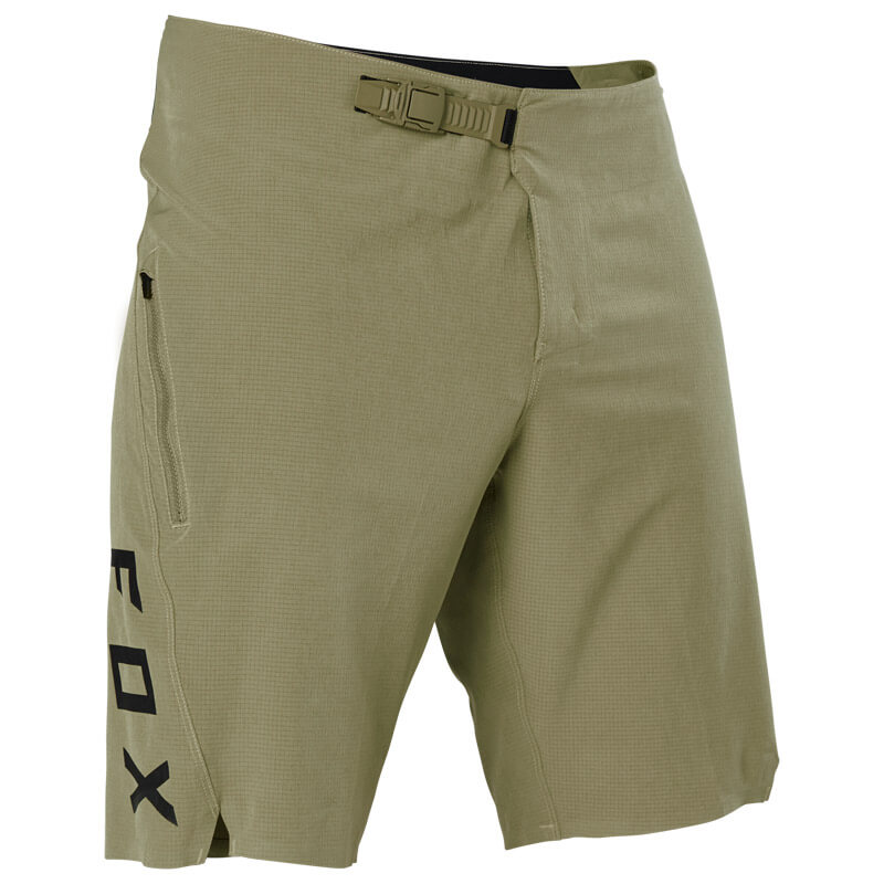 Short VTT Fox Racing Flexair Lite