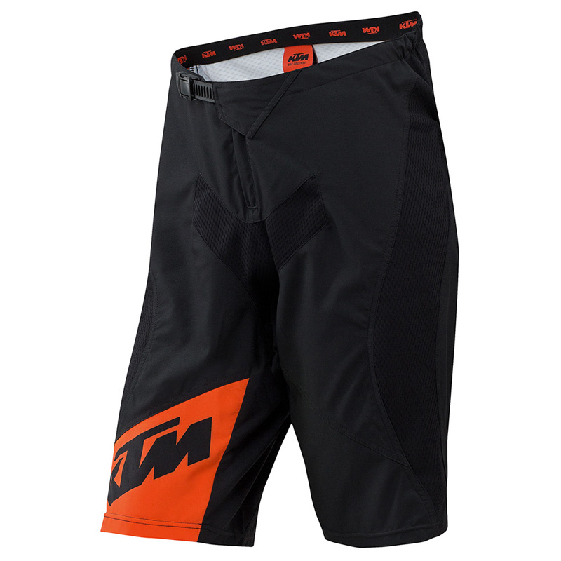Short vtt enduro homme clearance