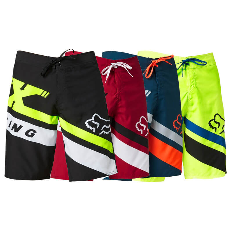 shorts de bain homme