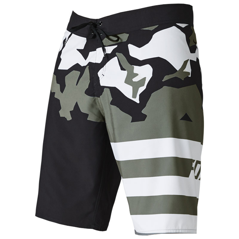Short de Bain Homme Fox Racing RWT FX MOTORS