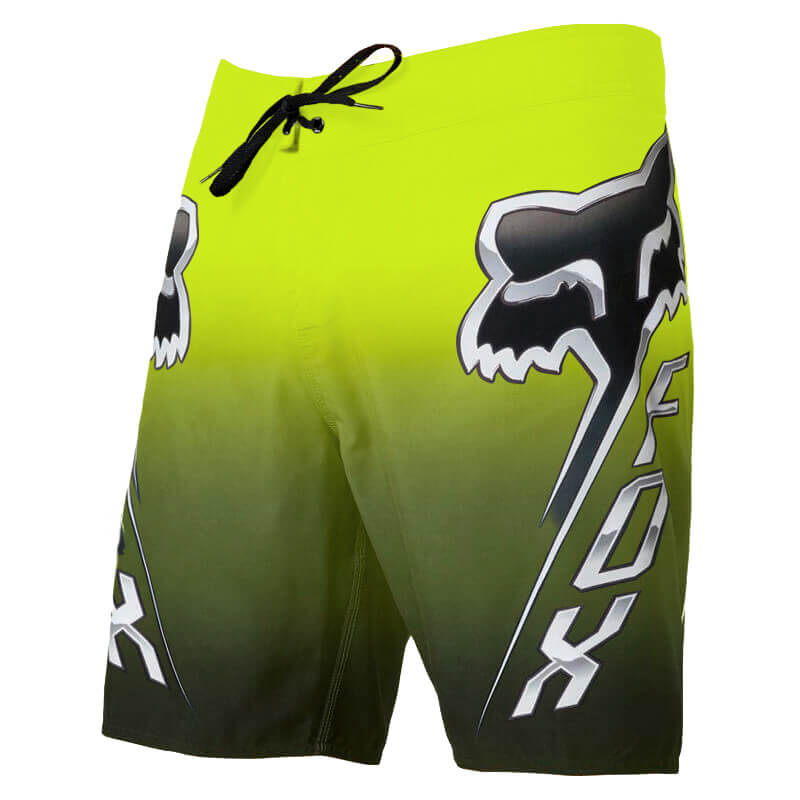 Fox shop motocross shorts