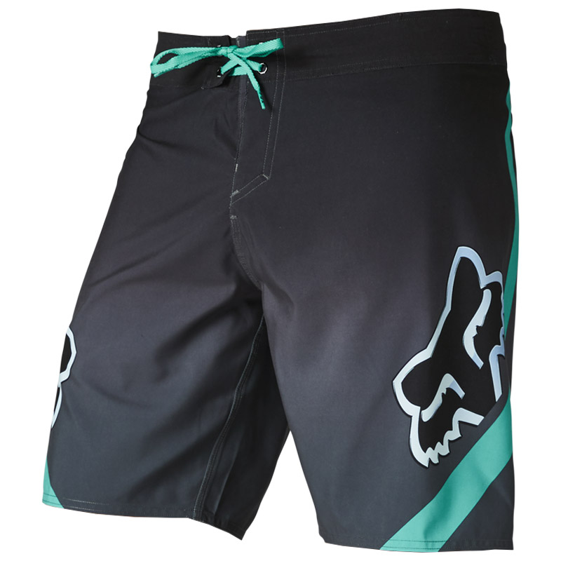 Short de bain hotsell fox