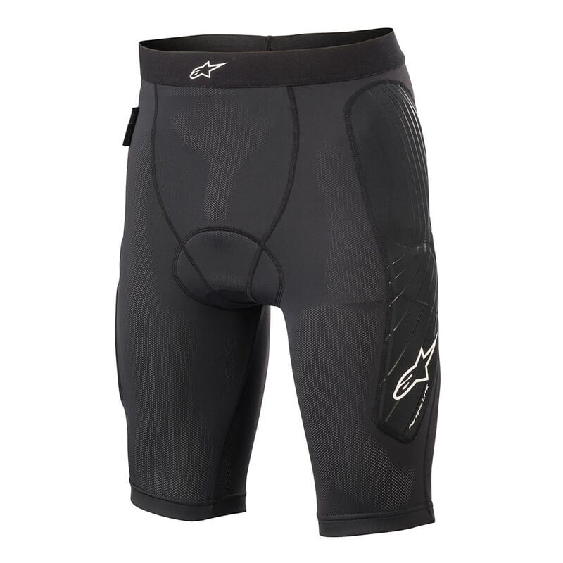 Short shop protection vtt