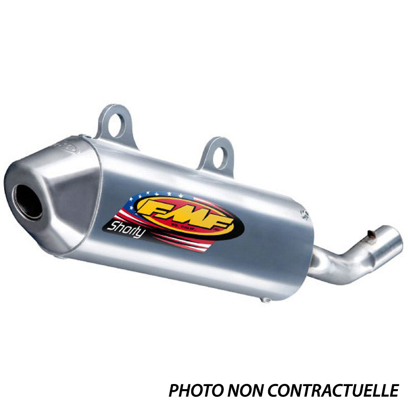 Silencieux FMF Power Core 2 Shorty