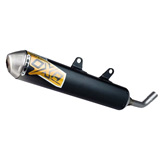 Silencieux OXA Hard Enduro Edition