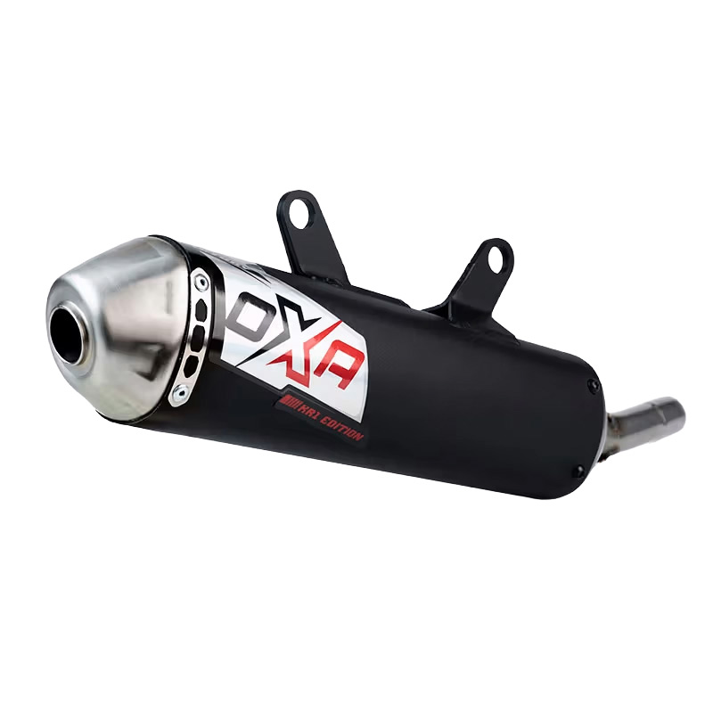 Silencieux OXA KR1 Edition