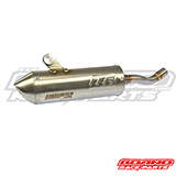 Silencieux Power TM 125/144 2T - BOANO