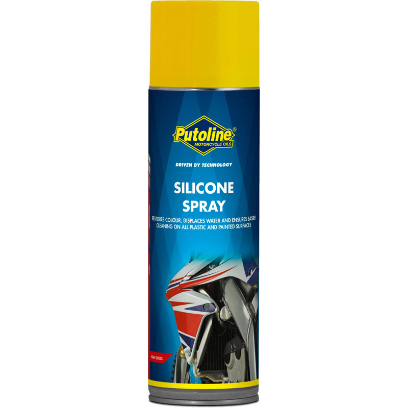 Silicone Spray Putoline - 500ml
