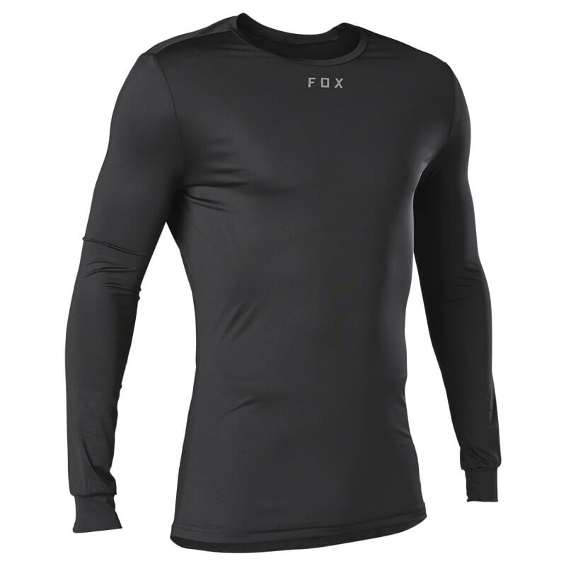 Sous-Maillot Fox Racing Tecbase ML 2023