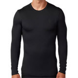Sous-Maillot Fox Racing Tecbase Fire ML
