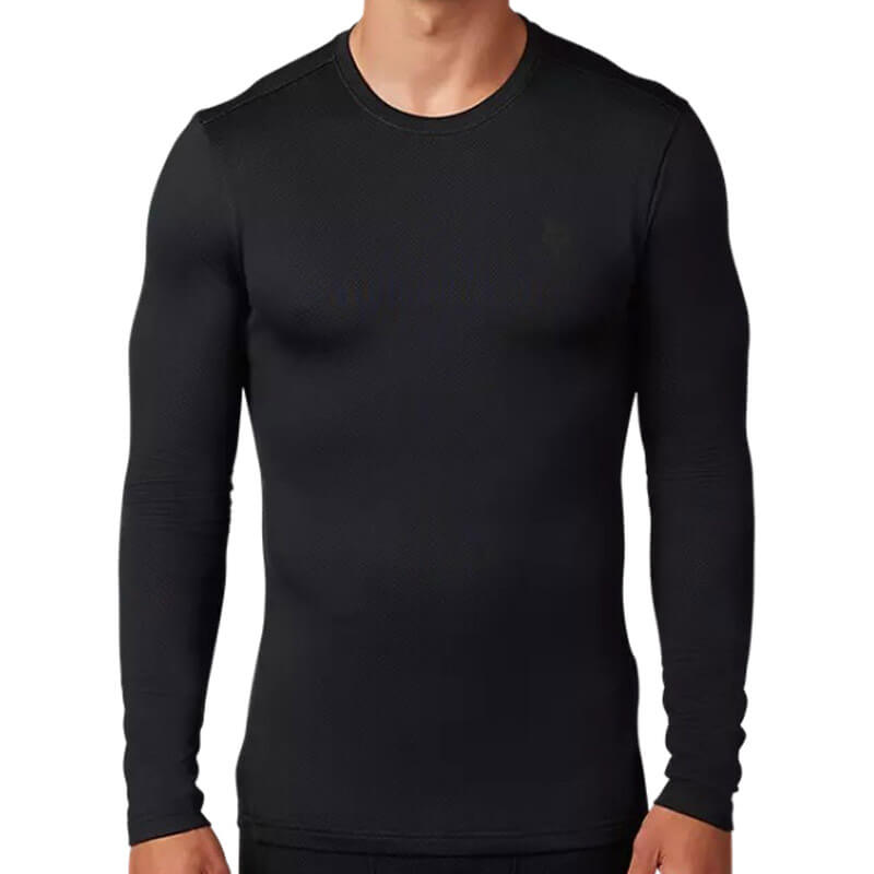 Sous-Maillot Fox Racing Tecbase Fire ML