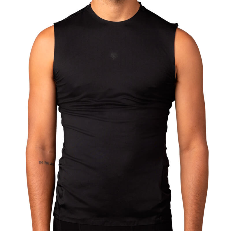Sous-Maillot Fox Racing Tecbase Sans Manche 2024