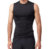 Sous-Maillot Fox Racing Tecbase Sans Manche 2025