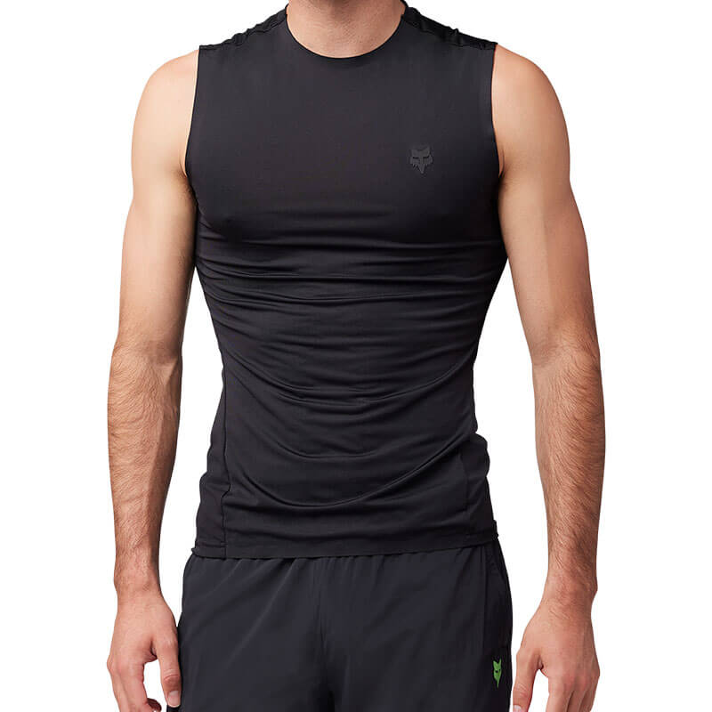 Sous-Maillot Fox Racing Tecbase Sans Manche 2025