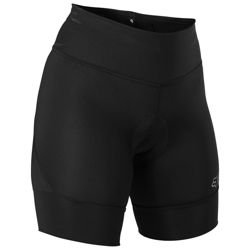 Sous short vtt femme store