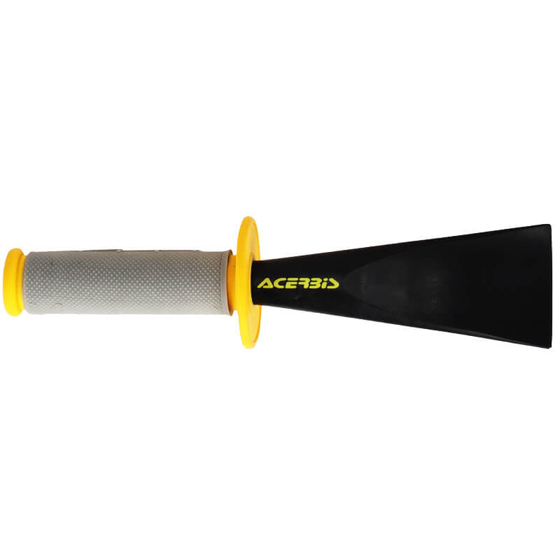 Spatule Anti-Boue Raspa - ACERBIS