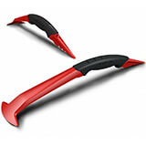 Spatule Anti-Boue RISK RACING