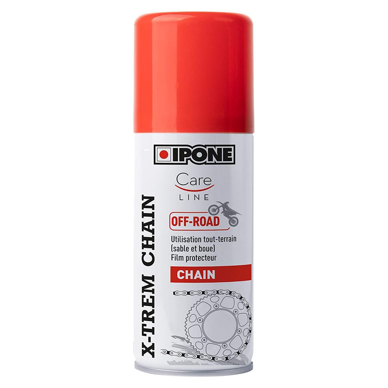 Spray IPONE X-Trem Chain 100ml