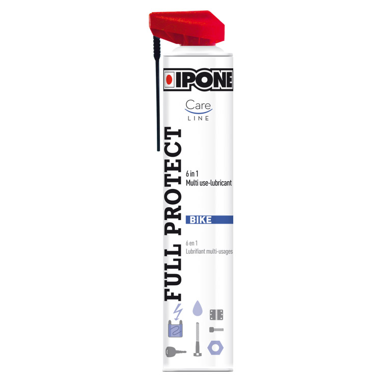 Spray Ipone Full Protect Bike Careline - 750ml