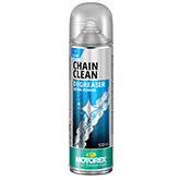 Spray Motorex Chain Clean Degreaser 500ml