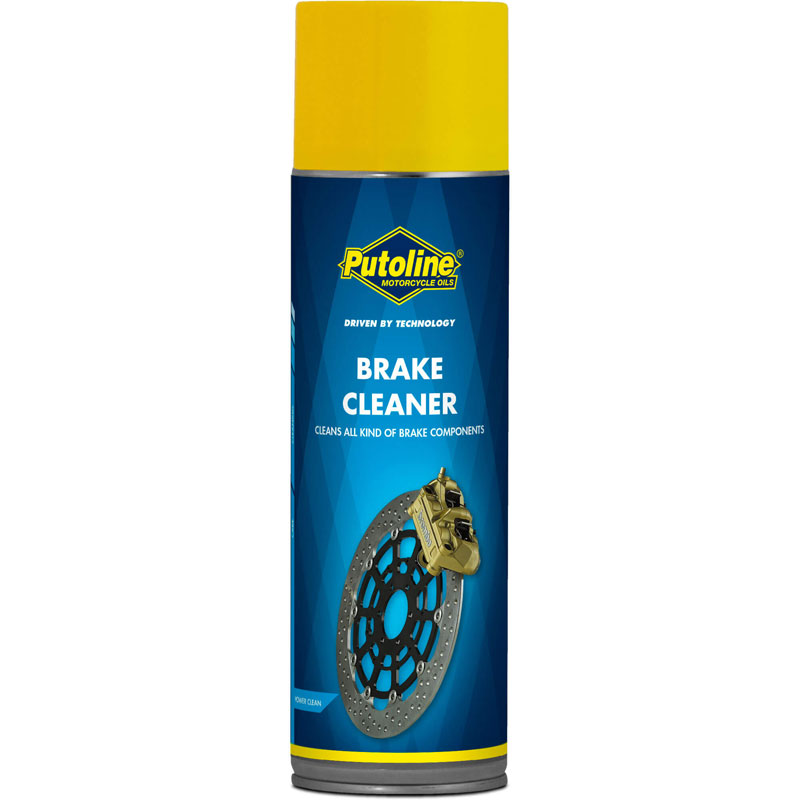 Spray Putoline Brake Cleaner