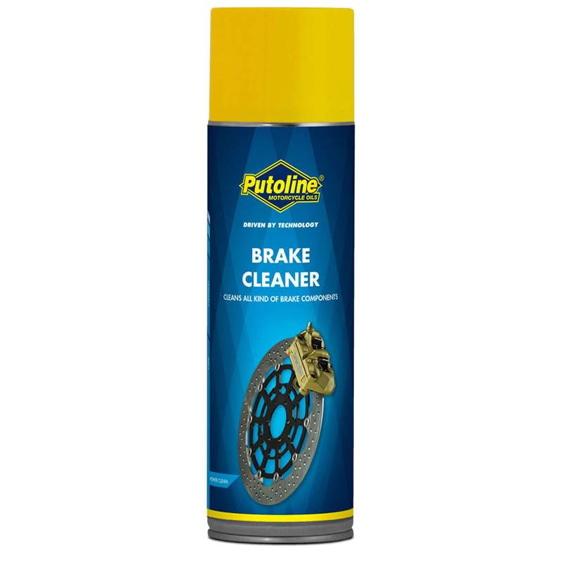 Spray Putoline Brake Cleaner