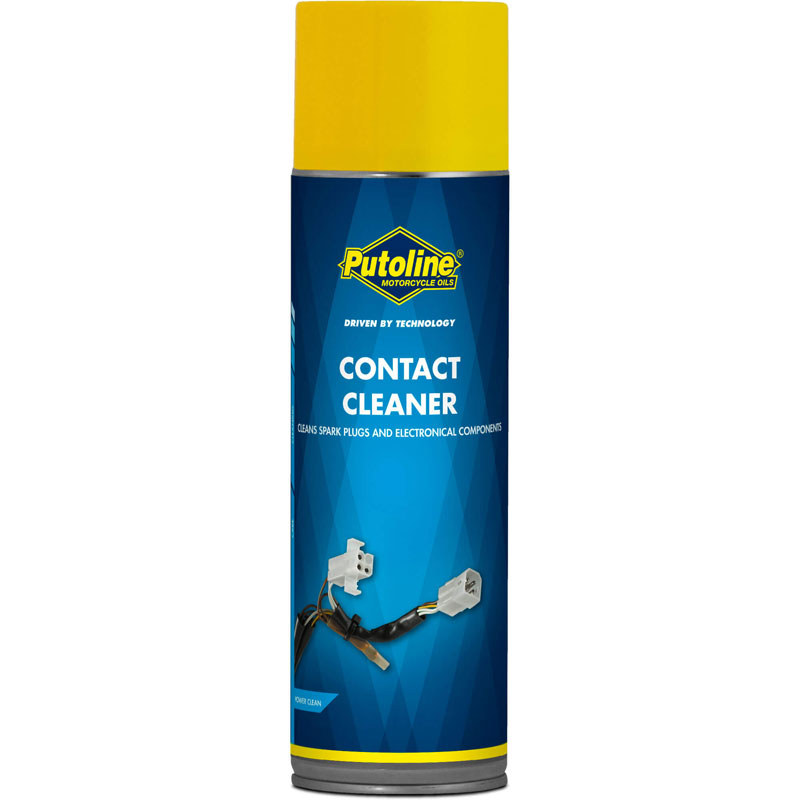 Spray Putoline Contact Cleaner