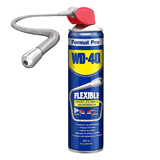 Spray WD-40 Flexible - 600ml