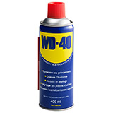 Spray WD-40 - 400ml