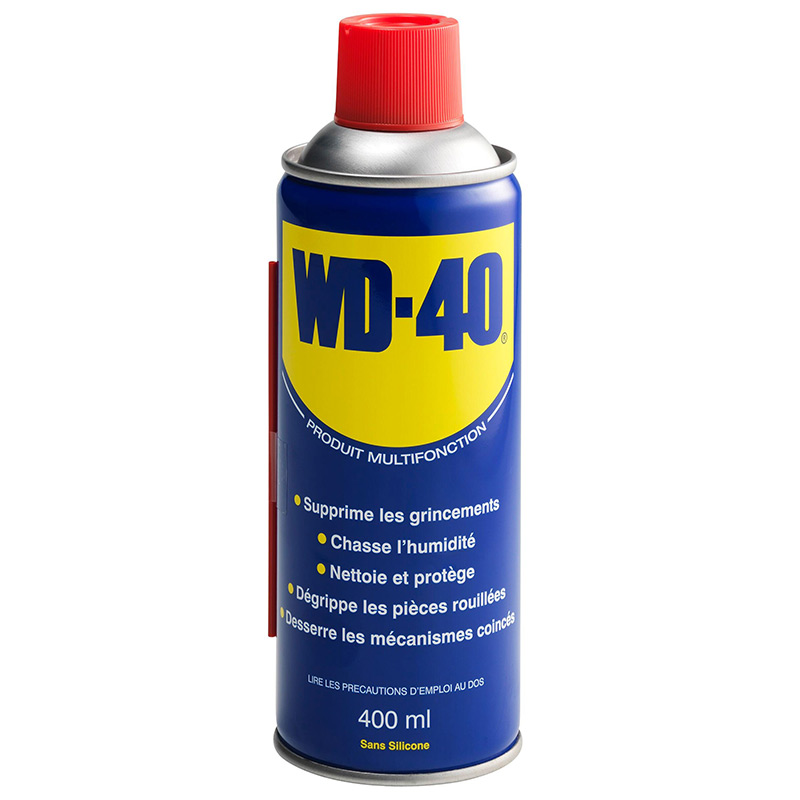 Spray WD-40 - 400ml