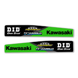 Stickers Bras Oscillant Zeronine - KAWASAKI KX/KXF