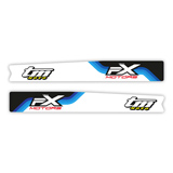 Stickers Bras Oscillant Race Team pour TM