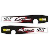 Stickers Bras Oscillant Race pour FANTIC - FX MOTORS