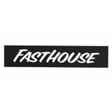 Sticker Fasthouse Logo 19.5 cm